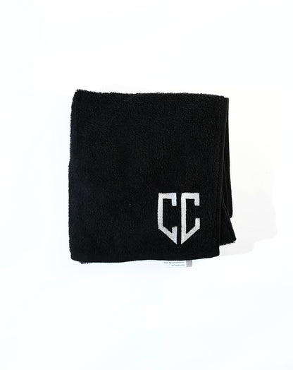 Premium Gym-Handtuch – rutschfest