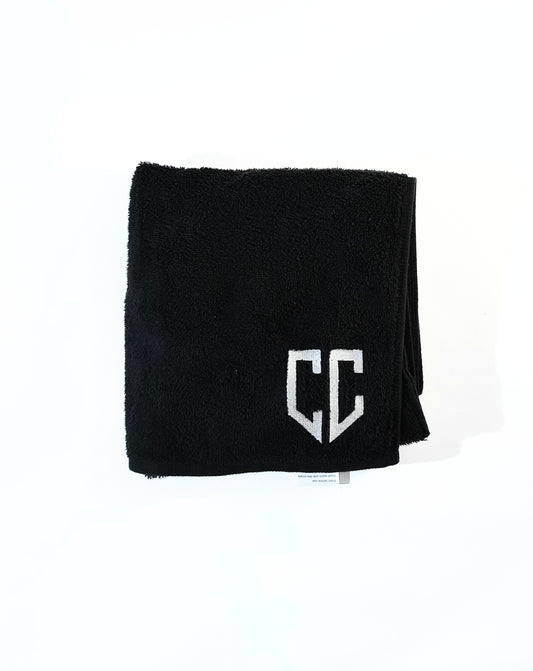 Premium Gym-Handtuch – rutschfest