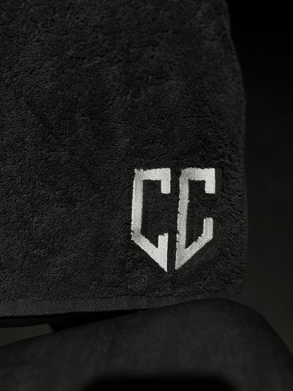 Premium Gym-Handtuch – rutschfest