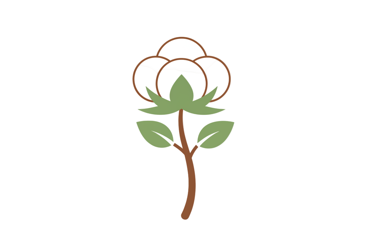 baumwolle icon