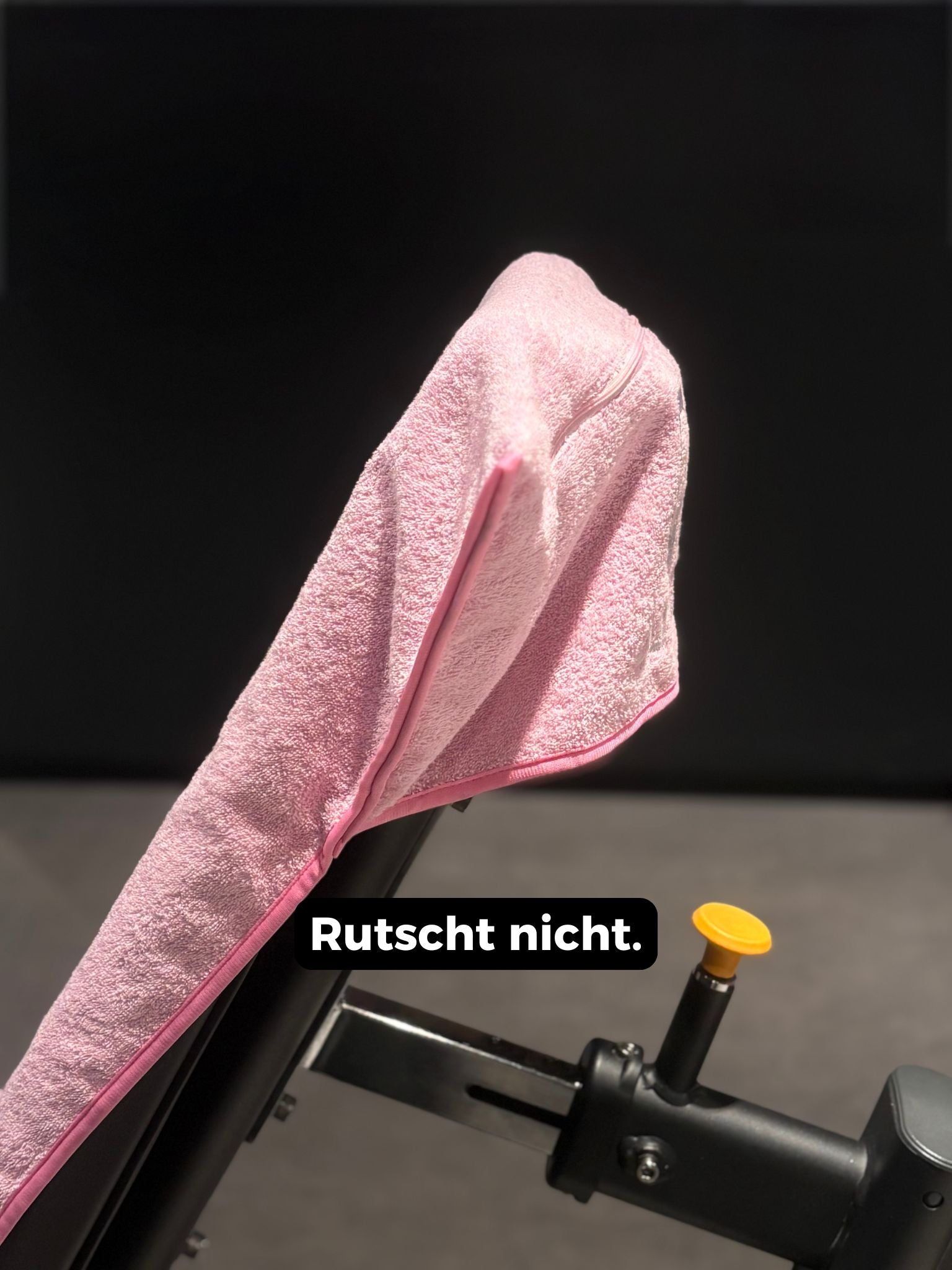CUTCULT Gym Towel