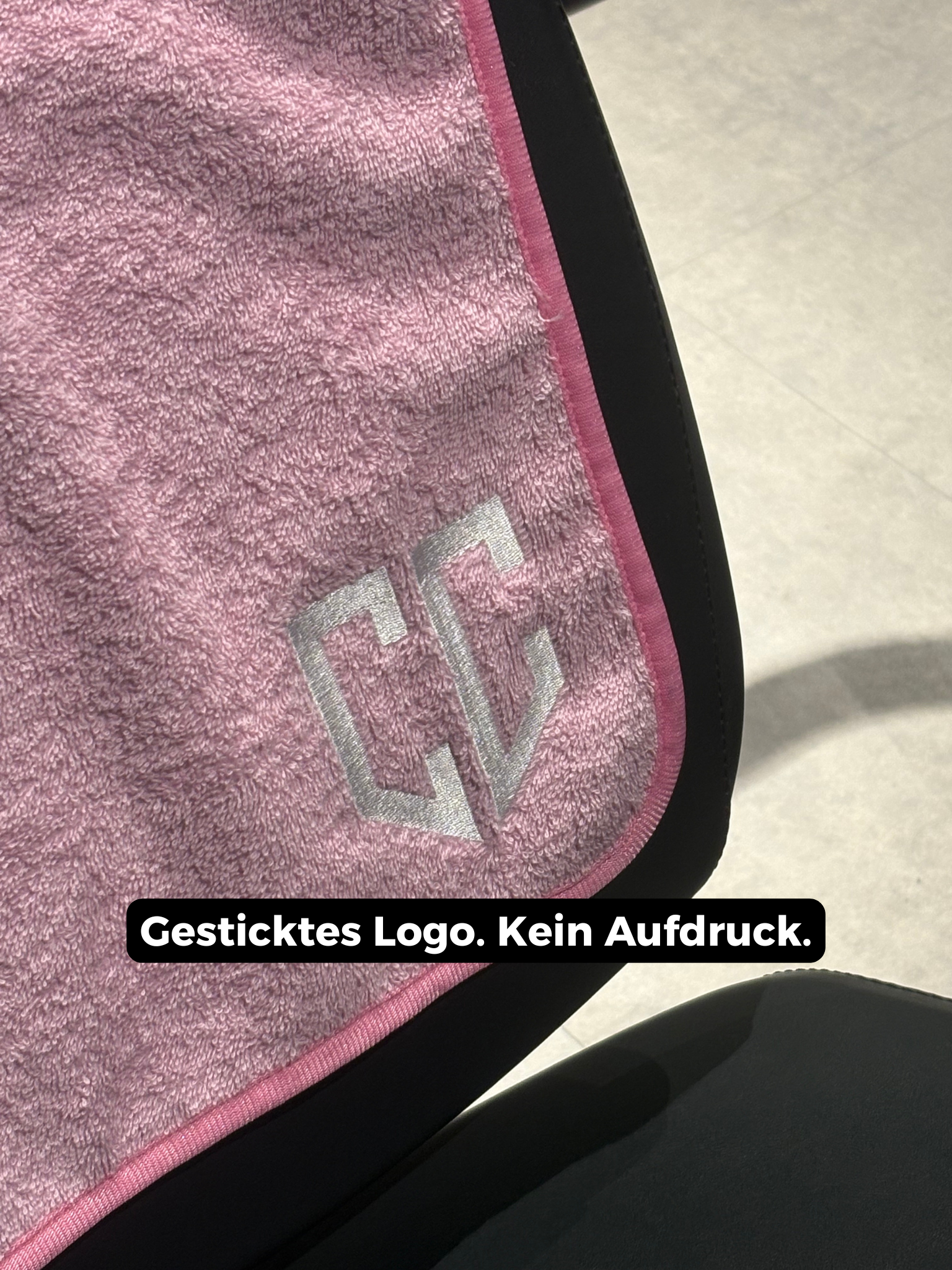 CUTCULT Gym Towel