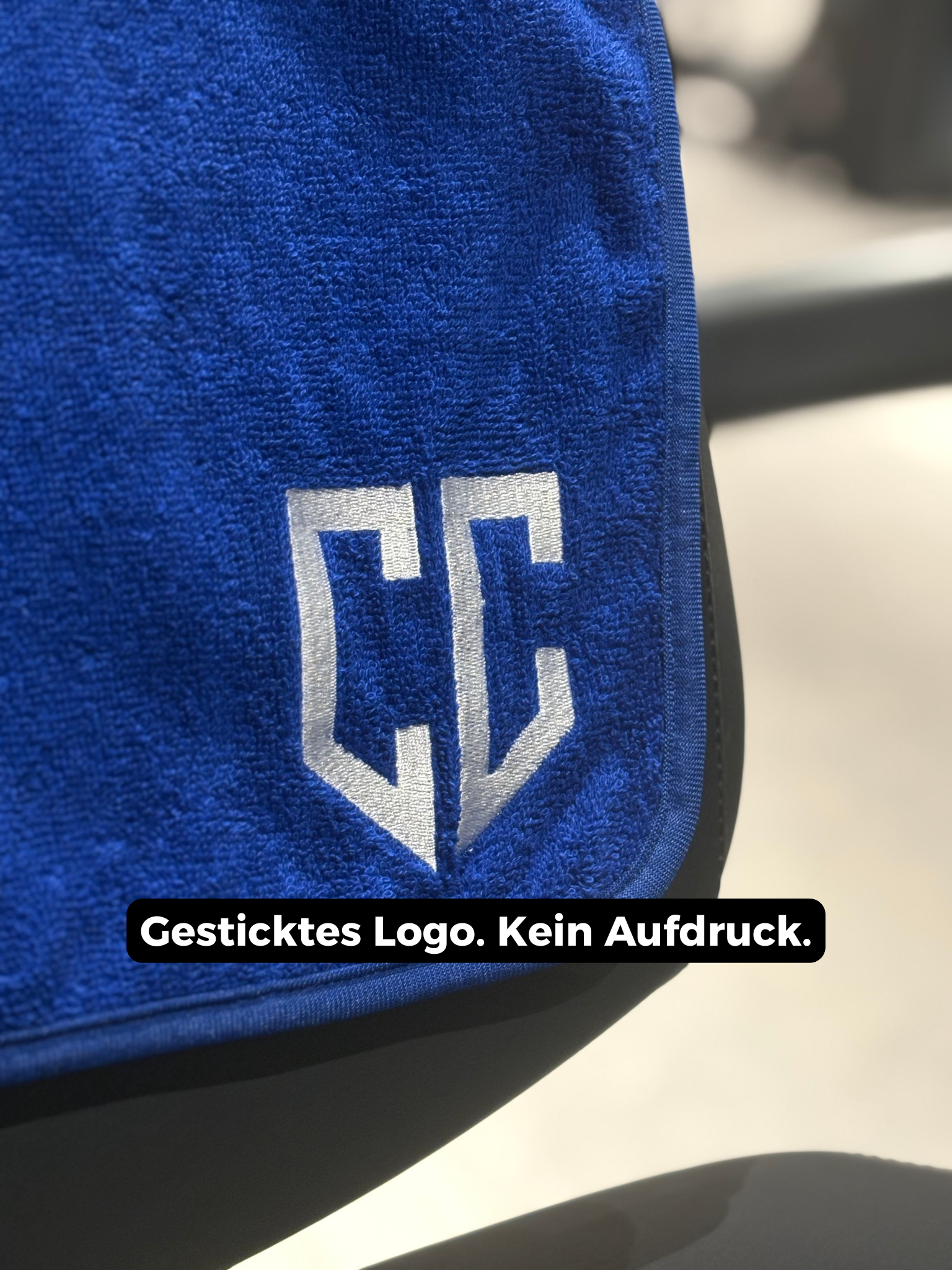 CUTCULT Gym Towel