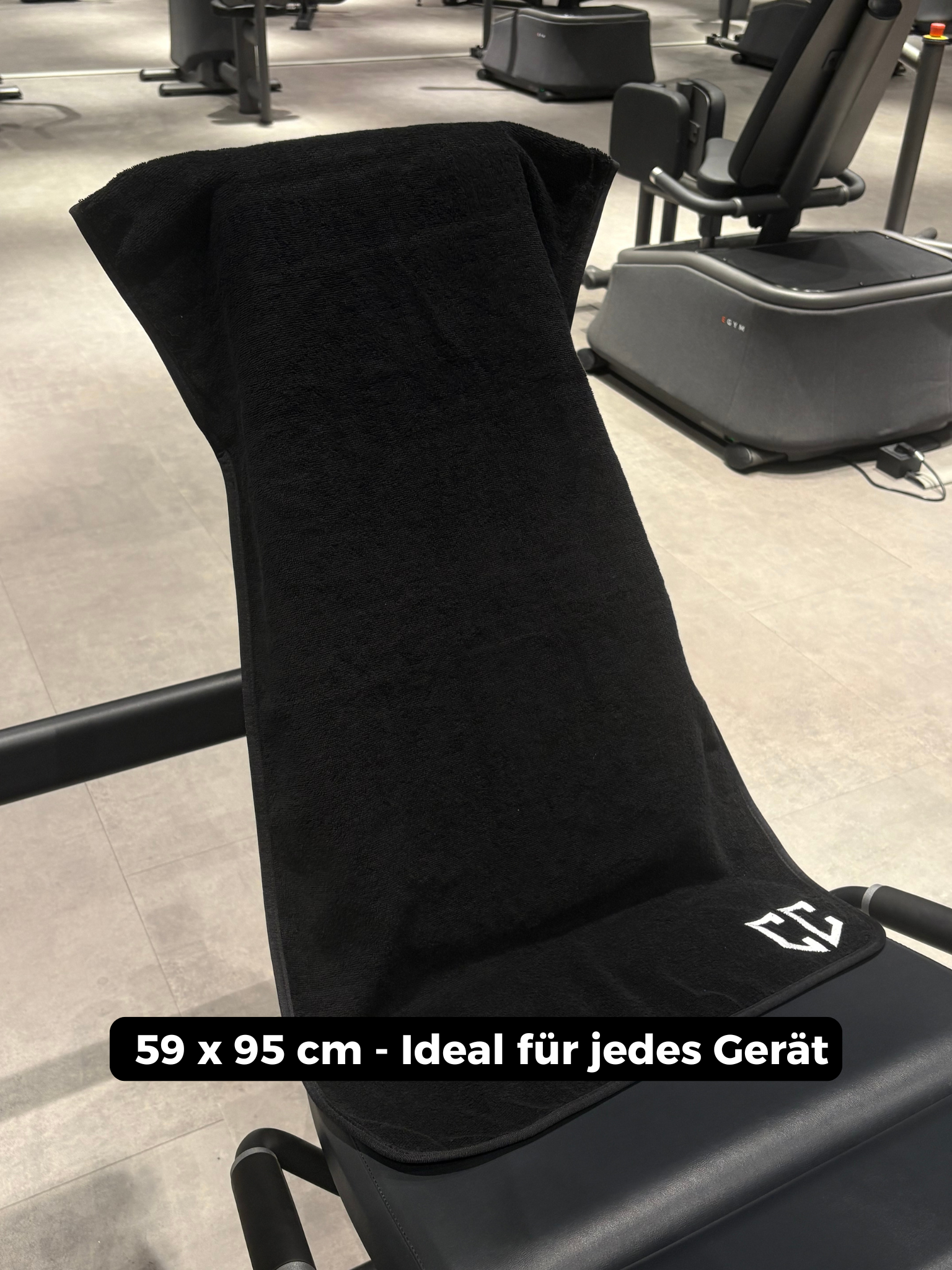 CUTCULT Gym Towel