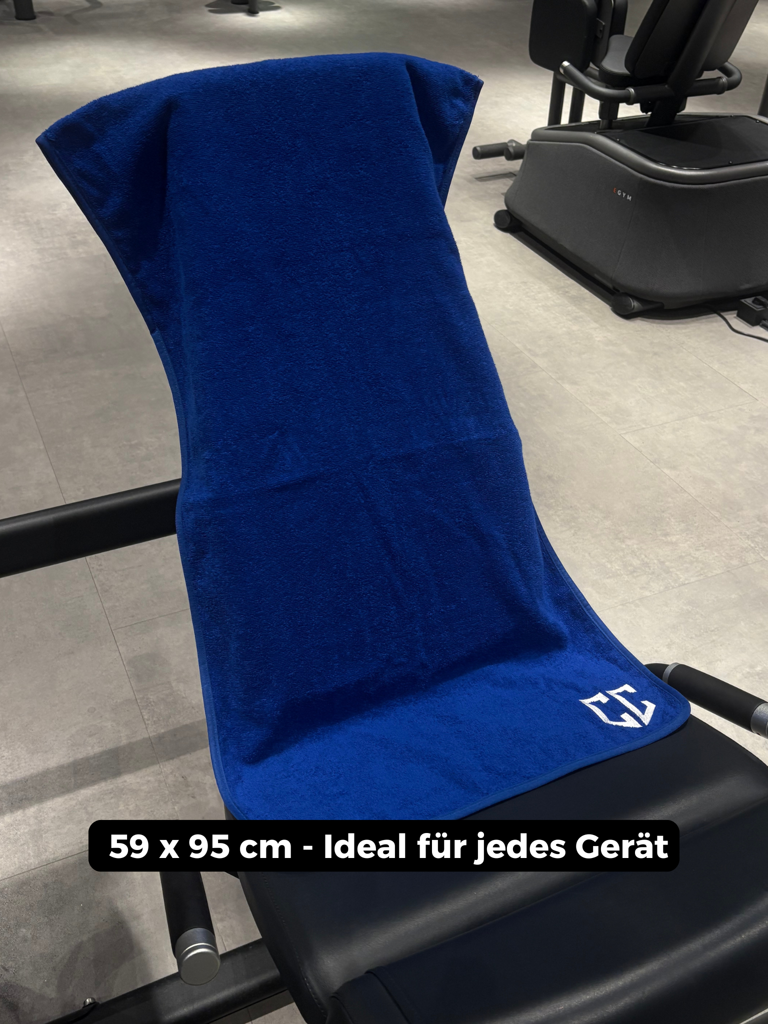 CUTCULT Gym Towel