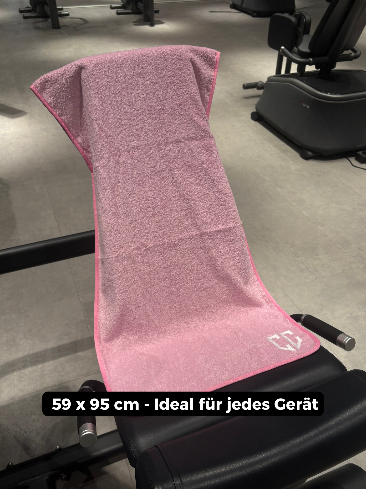 CUTCULT Gym Towel
