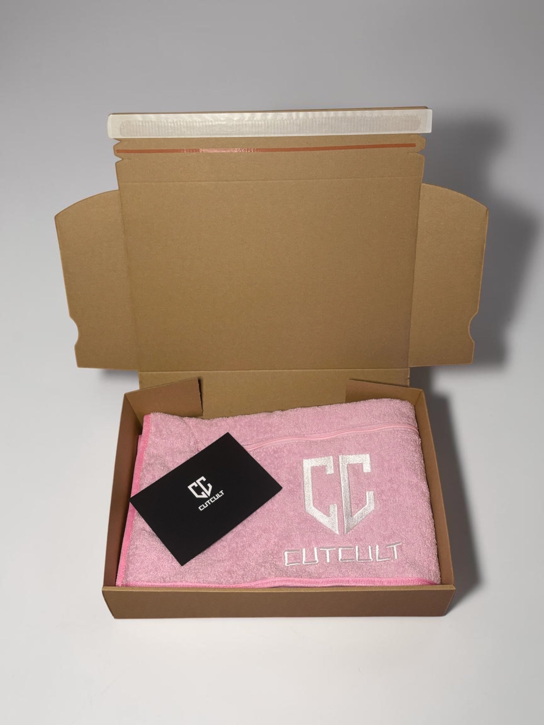 CUTCULT Gym Towel
