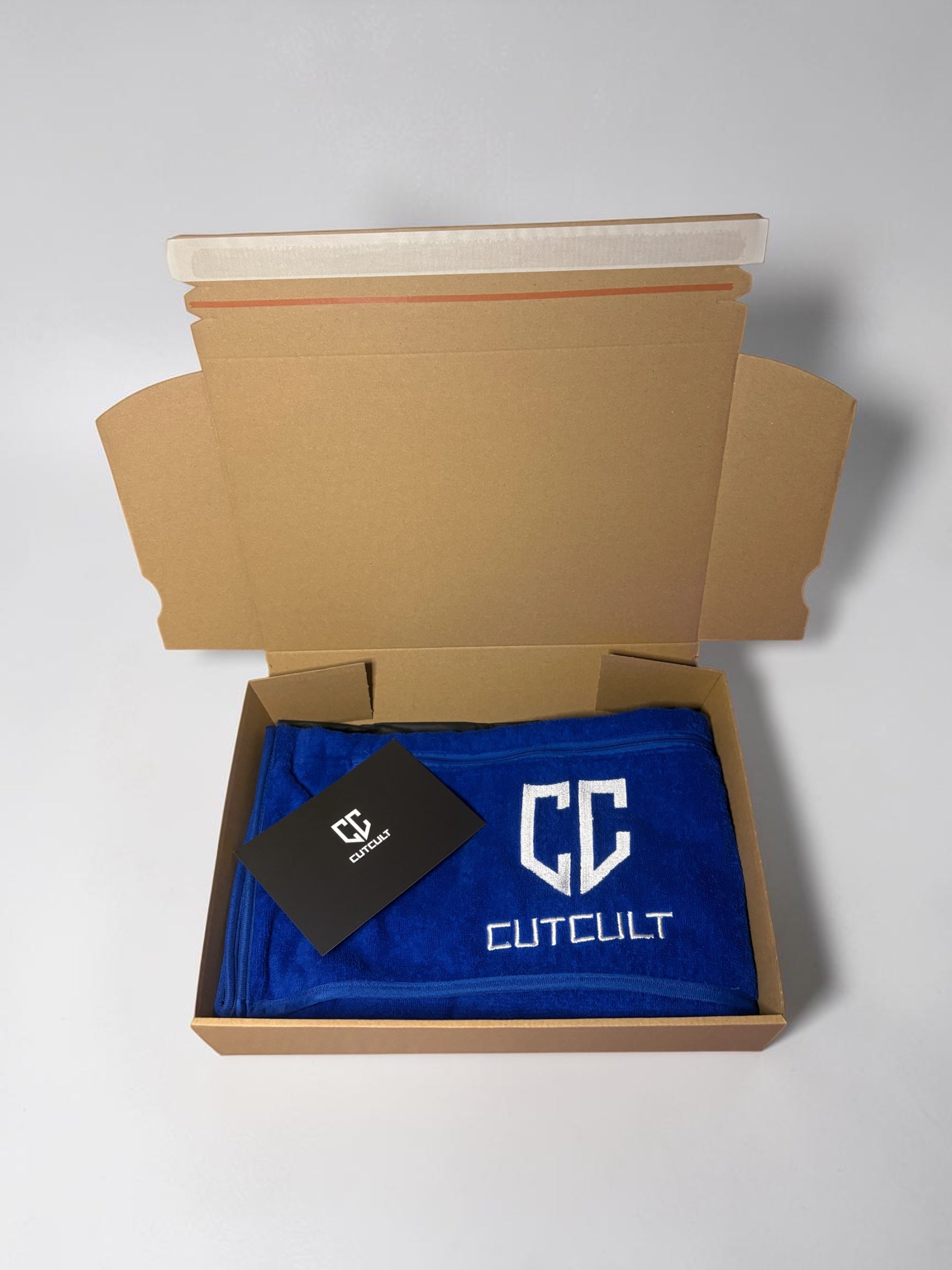 CUTCULT Gym Towel