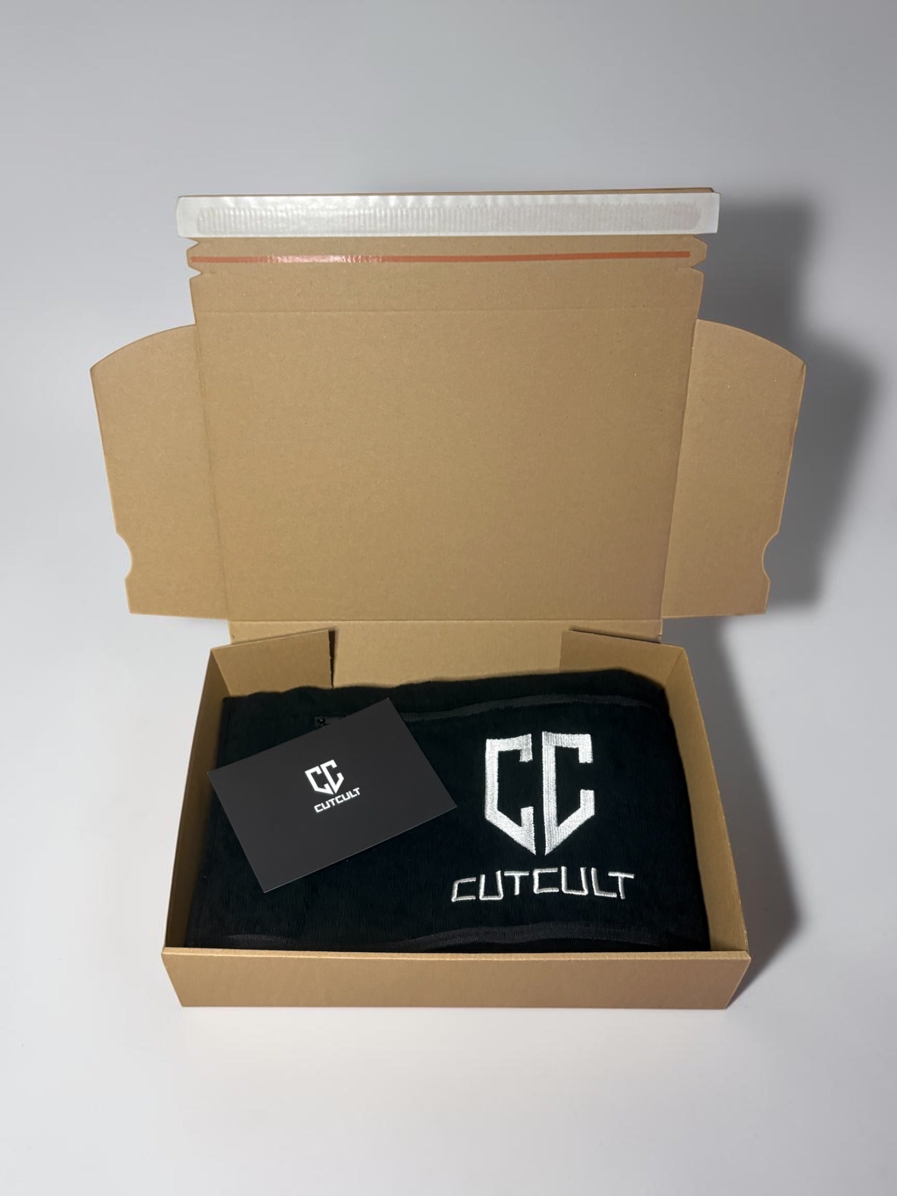 CUTCULT Gym Towel
