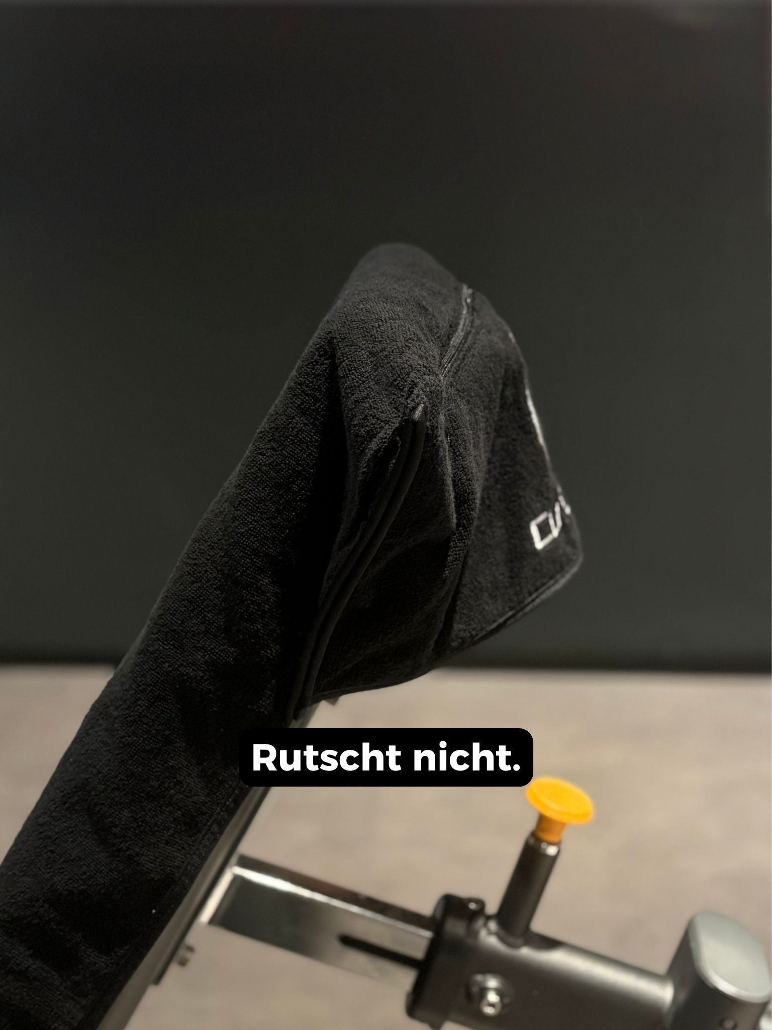 CUTCULT Gym Towel